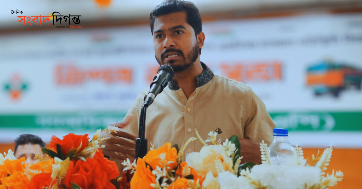 নুরের জ্ঞান ফিরেছে, মেডিকেল বোর্ড গঠন – বিজয়নগরের সংঘর্ষে গুরুতর আহত গণ অধিকার পরিষদের সভাপতি সুস্থতার পথে