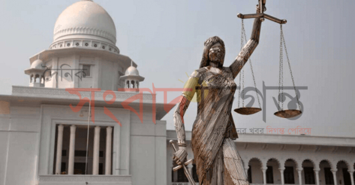 ইশরাকের শপথ ইস্যুতে সাংবিধানিক ক্ষমতা ইসির: সর্বোচ্চ আদালত