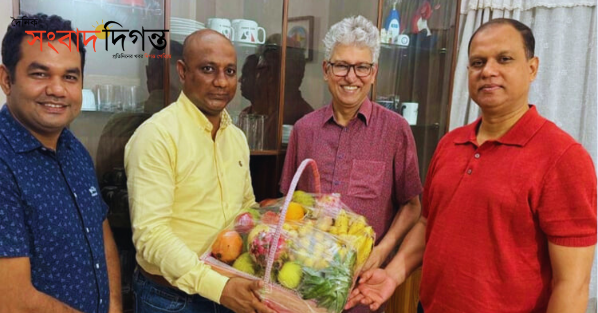 অসুস্থ সাংবাদিক মাসুদ কামালের খোঁজ নিলেন তারেক রহমান