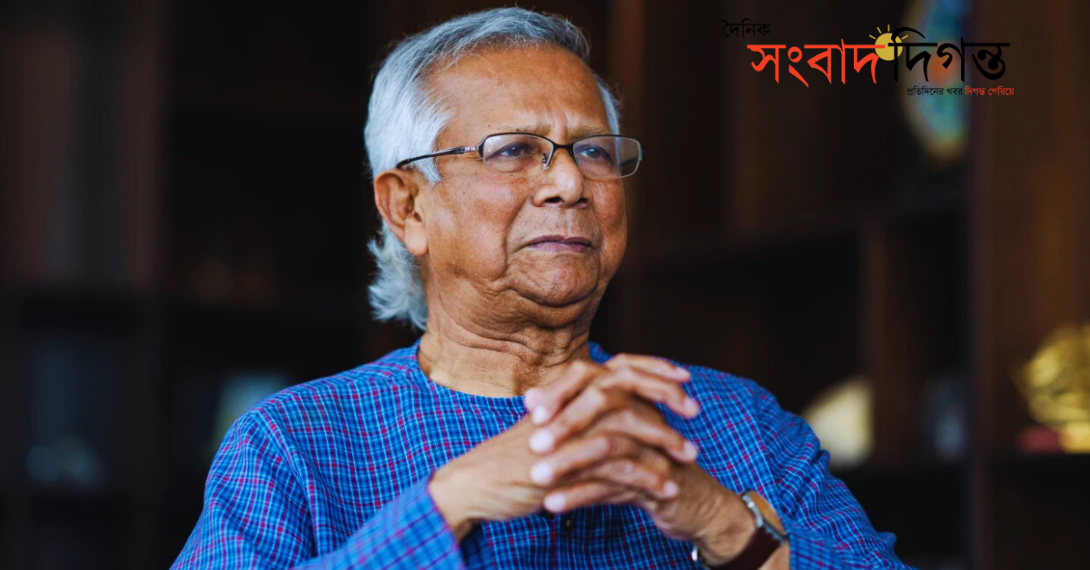ডিসেম্বরের মধ্যে নির্বাচনের প্রস্তুতি নিতে স্বরাষ্ট্র মন্ত্রণালয়কে প্রধান উপদেষ্টার নির্দেশ
