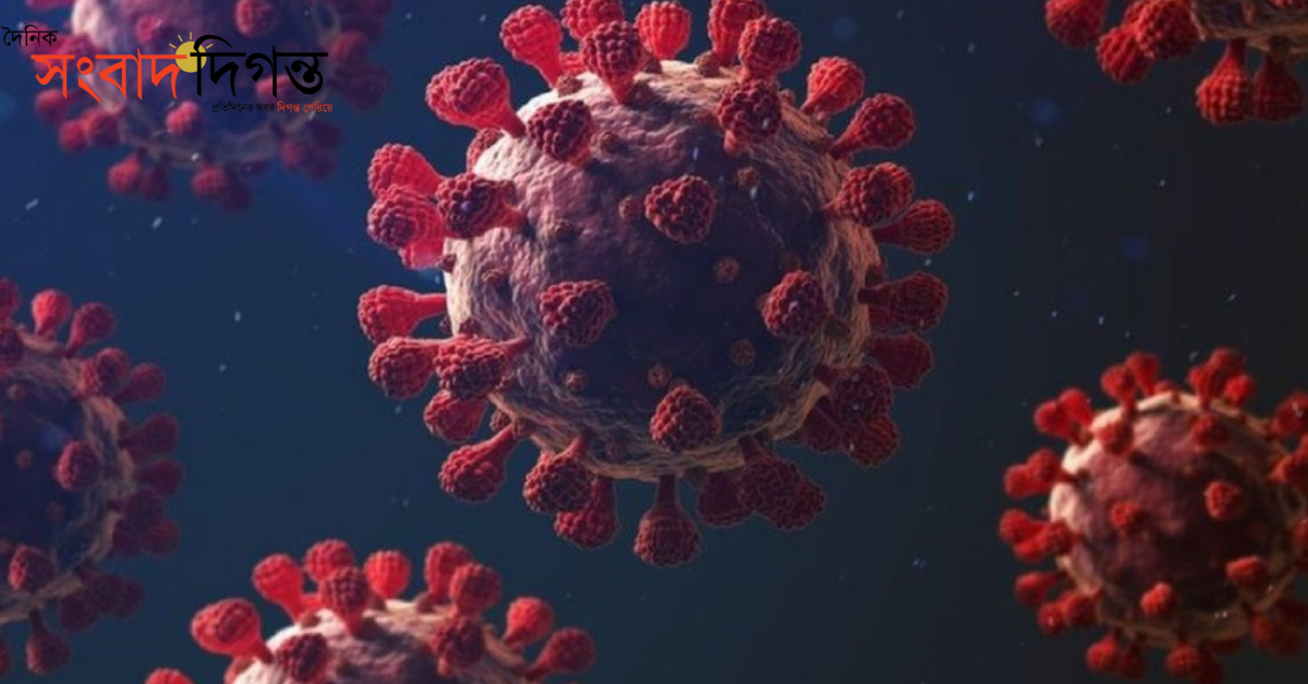 গত ২৪ ঘণ্টায় করোনায় ১ জনের মৃত্যু, নতুন শনাক্ত ৩ — শনাক্তের হার ১৪.২৯%