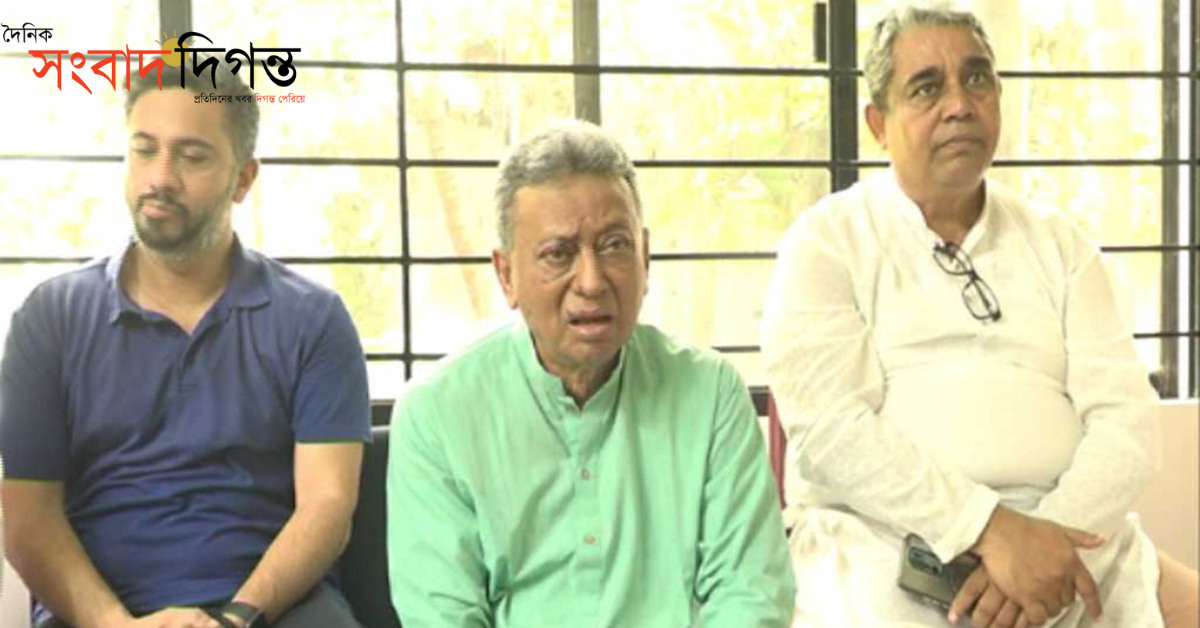 ইউনূস সরকারের অধীনে নির্বাচন কতটা সম্ভব? প্রশ্ন তুললেন আমীর খসরু